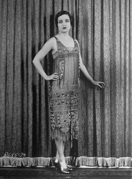 1920s Fashion