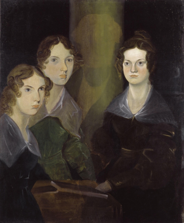 "The BrontÃ« Sisters"