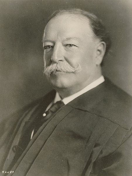 Chief Justice Taft