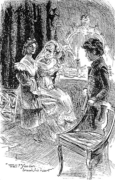 Great Expectations - Estella, Havisham, Pip