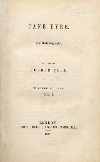 First Edition