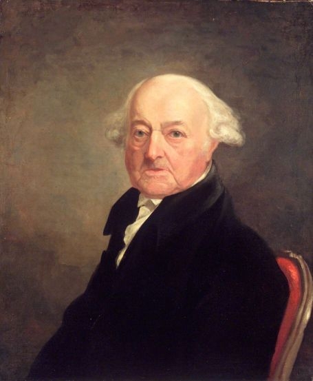 John Adams