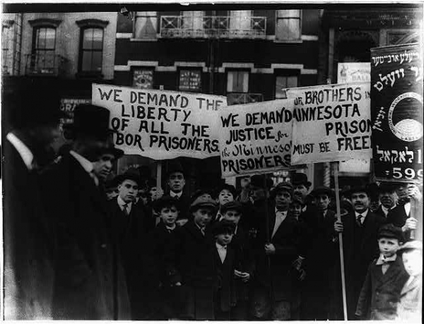 Labor Parade