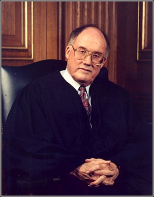 Chief Justice Renhquist