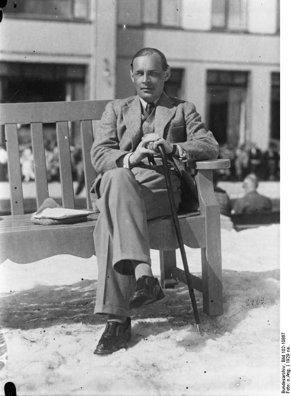 Erich Maria Remarque