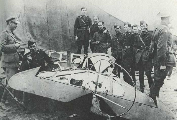 Von Richthofen