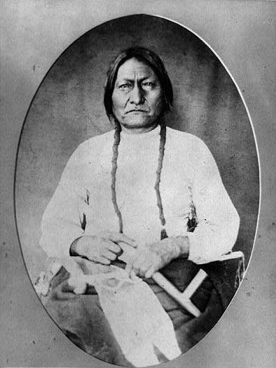 Sitting Bull