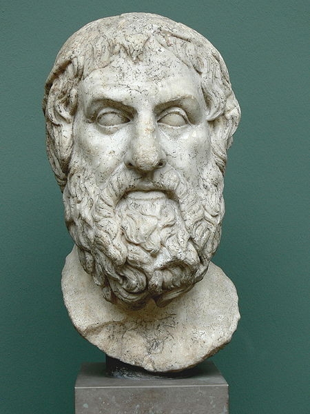 Sophocles