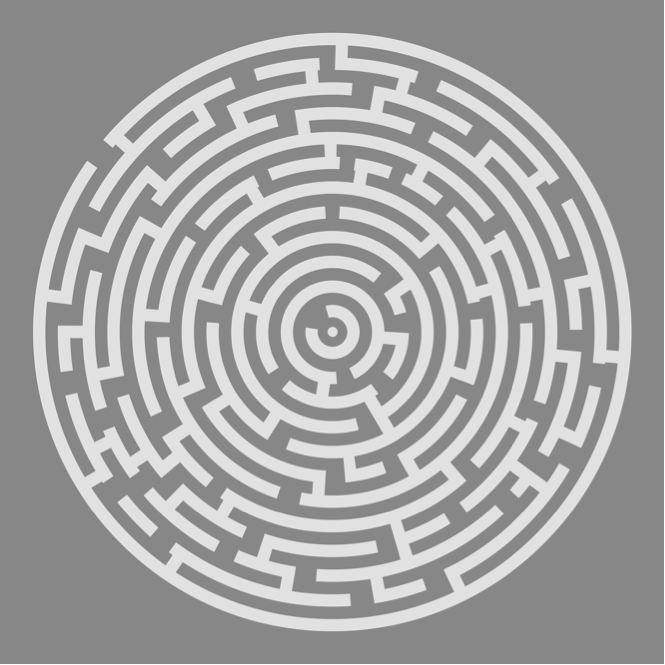 pens and mazes 6th grade computer science