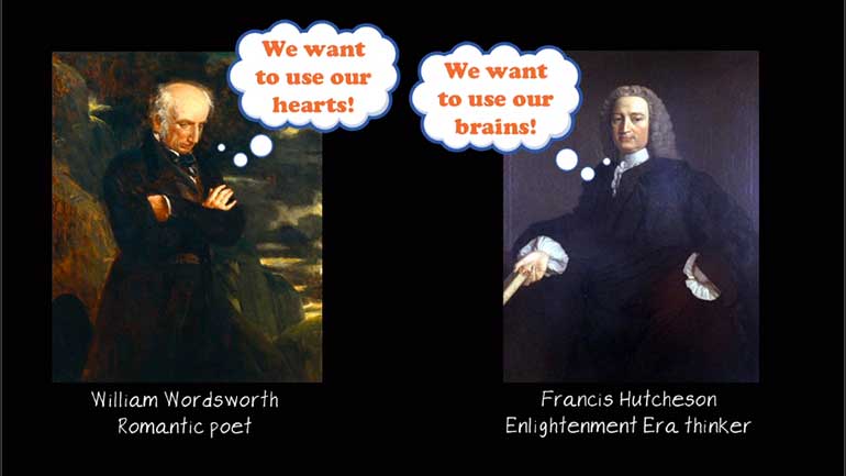 The Enlightenment In Frankenstein